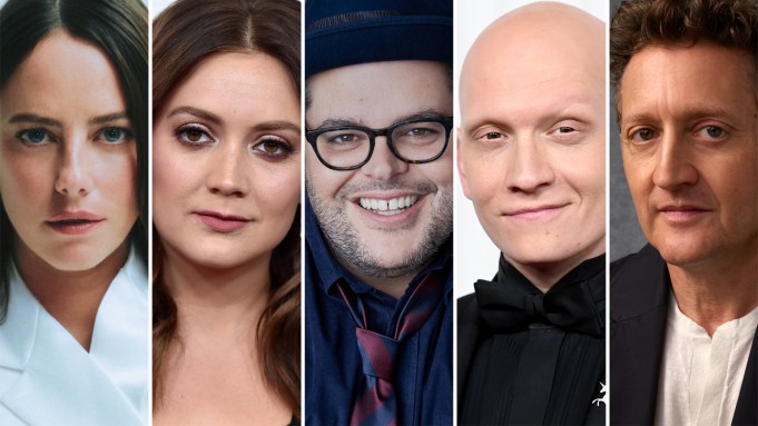 Deadline: Kaya Scodelario & Billie Lourd Join Alex Winter’s Noir ‘Adulthood’