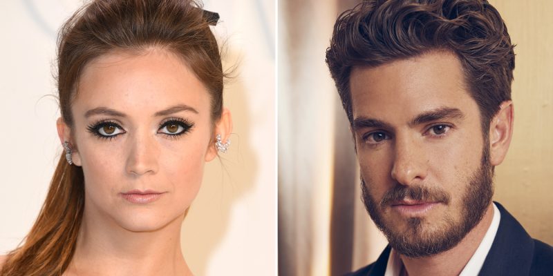 Deadline: Billie Lourd Joins Andrew Garfield In AI Pic ‘Artificial’ From Amazon MGM Studios