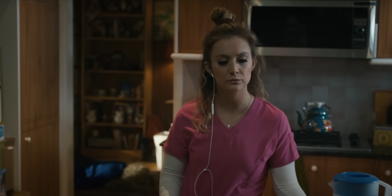 Adulthood | Official Trailer #1