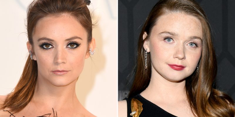 Deadline: Billie Lourd & Jessica Barden Join ‘Monster’ Season 4 On Netflix